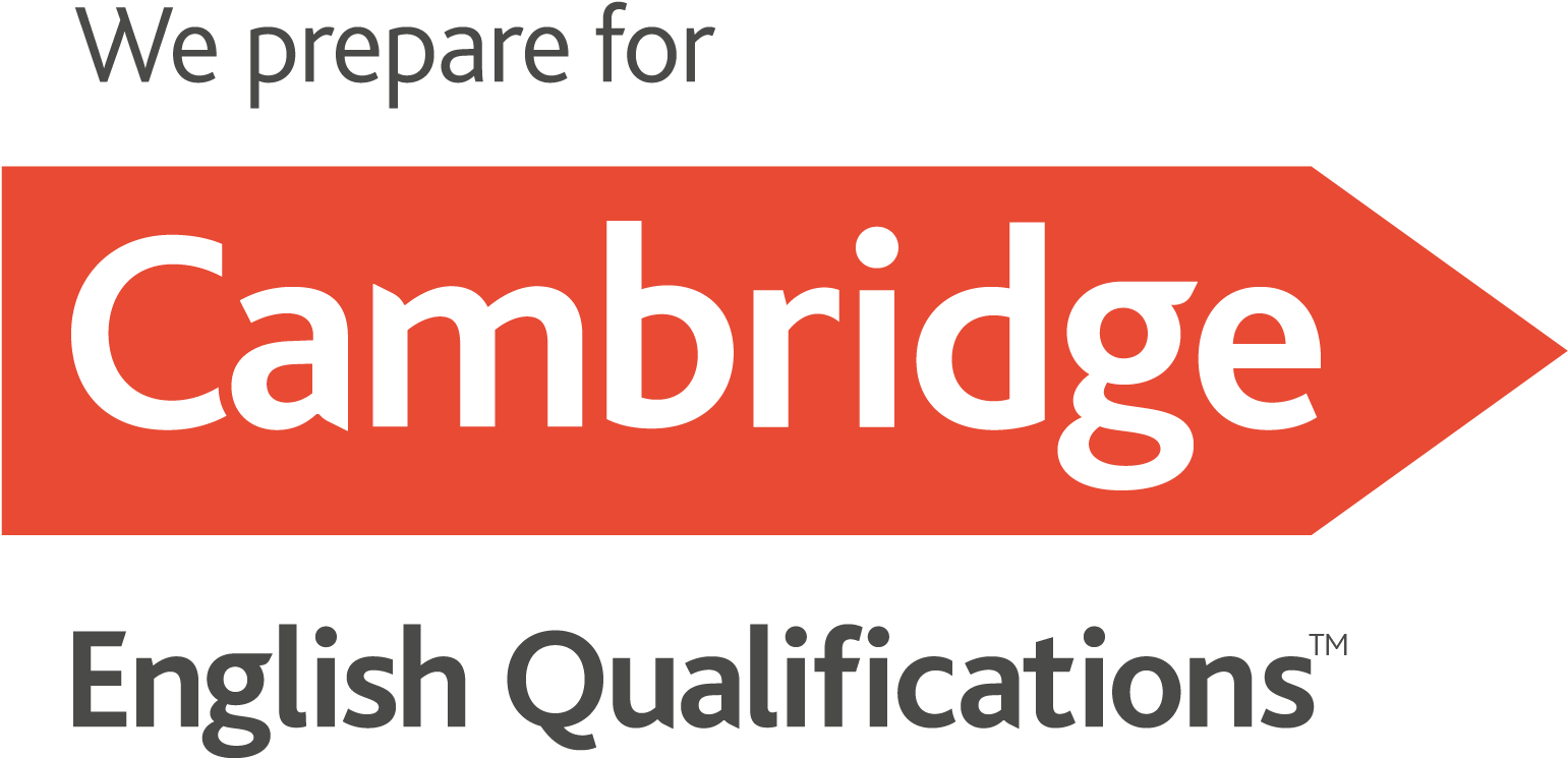 Cambridge Assessment English