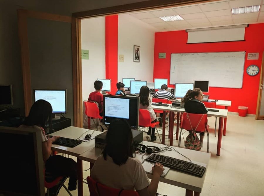 Academia Trivium - Aprende inglés en Jaén