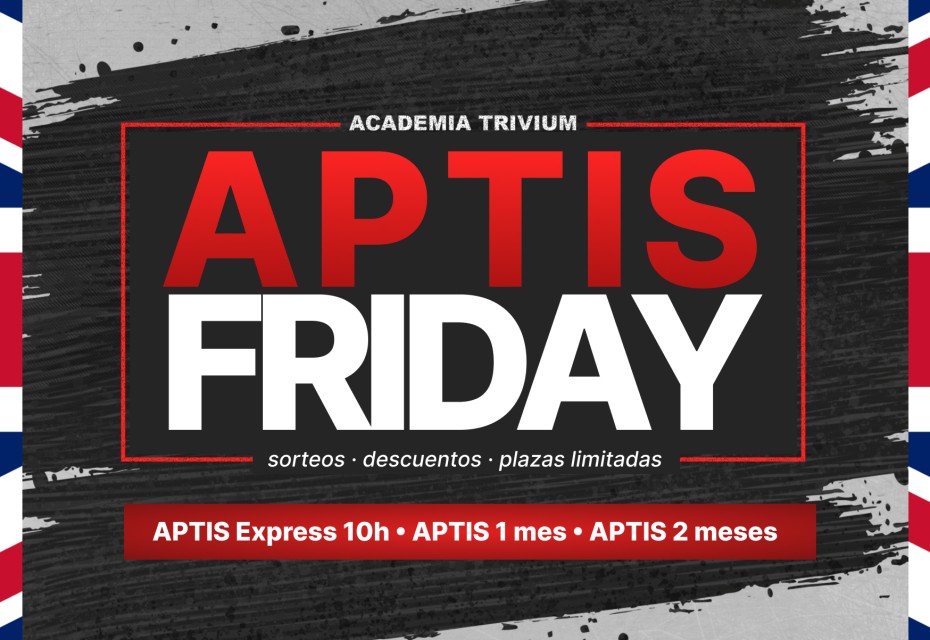 BLACK FRIDAY: descuentos y sorteo!