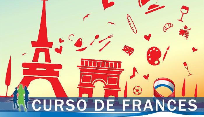 Intensivo francés en septiembre