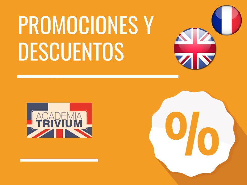PROMOCIONES Y DESCUENTOS 2019