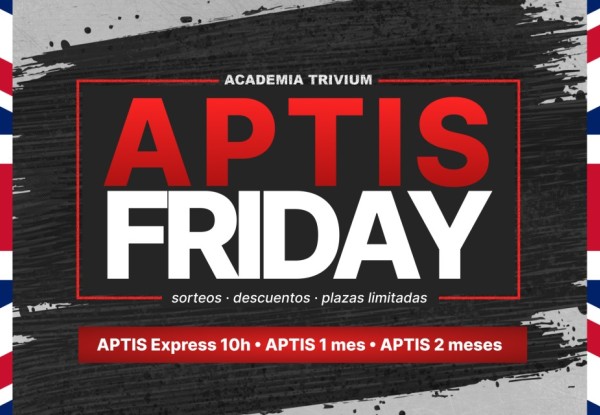 BLACK FRIDAY: descuentos y sorteo!