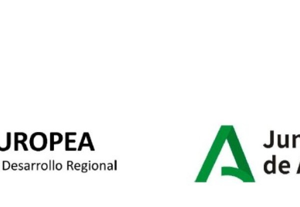 Ayuda Europea FEDER de Andalucía 2014-2020