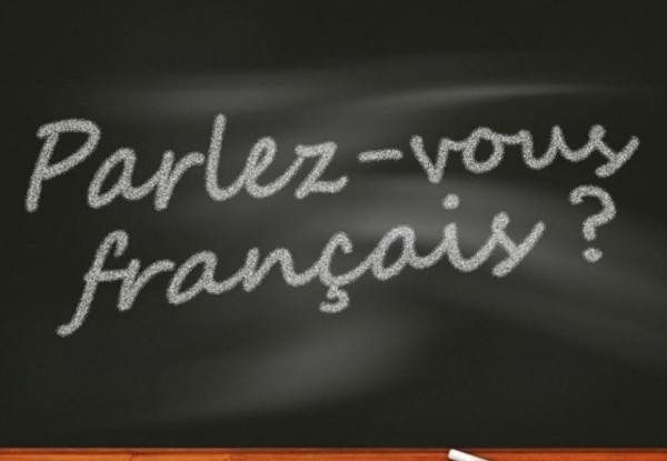 Las razones para aprender francés