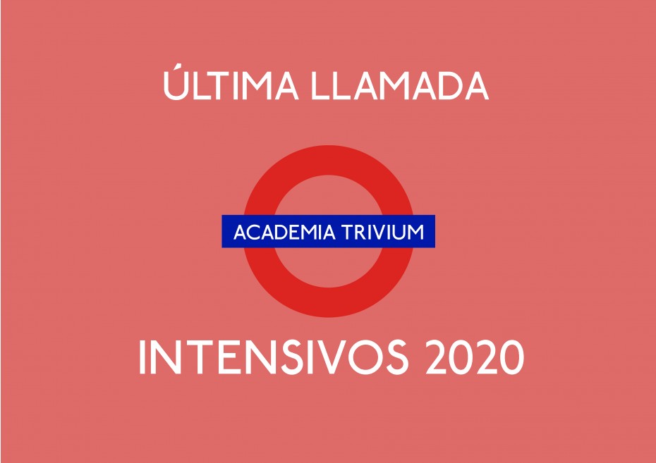 Cursos APTIS noviembre 2020