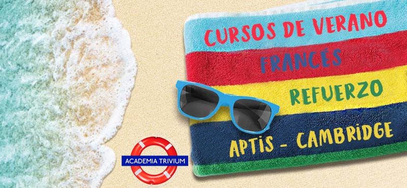 Cursos de verano