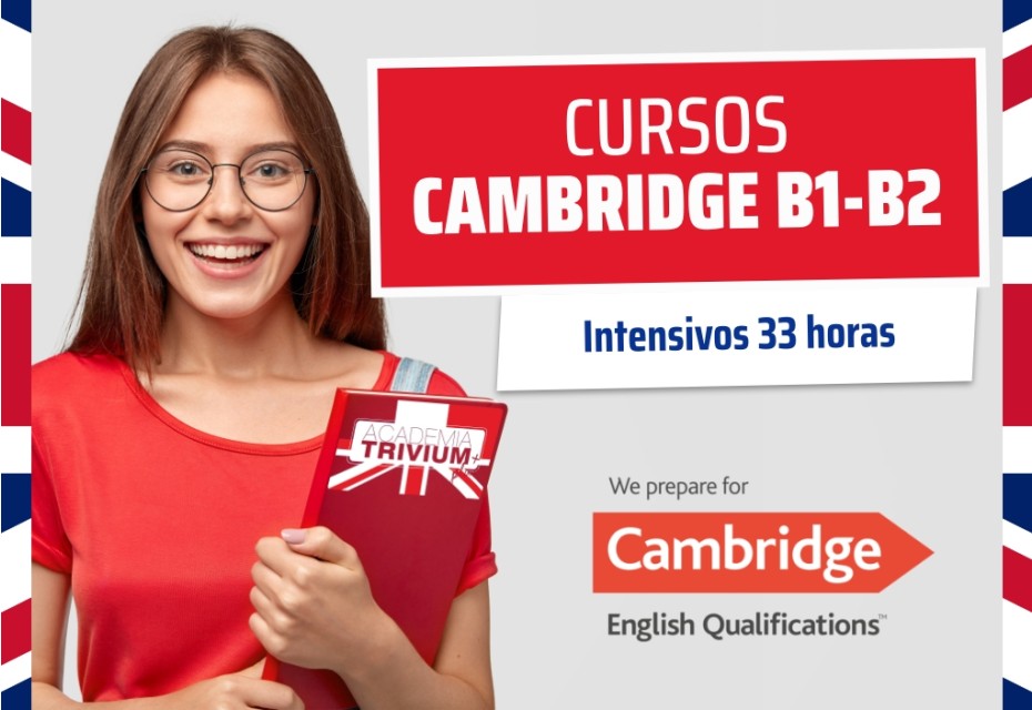 Intensivos Cambridge